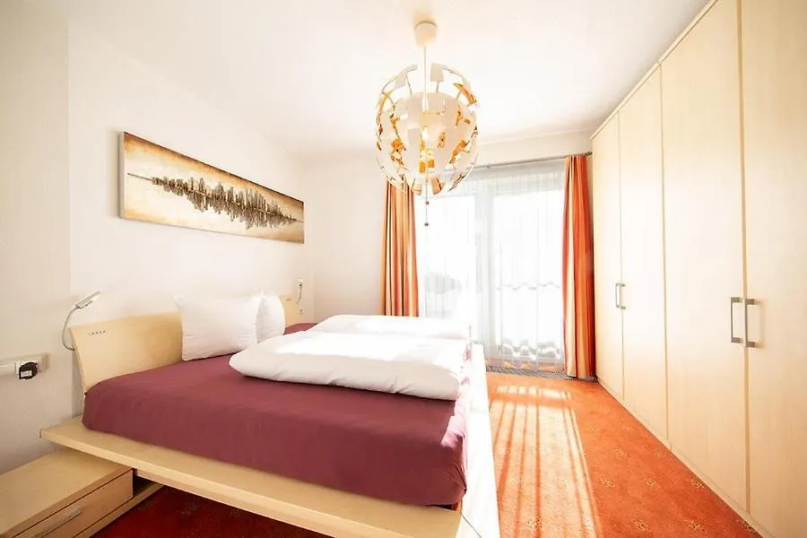 Cozy Apartment By Northsouth Apartments 索尔登