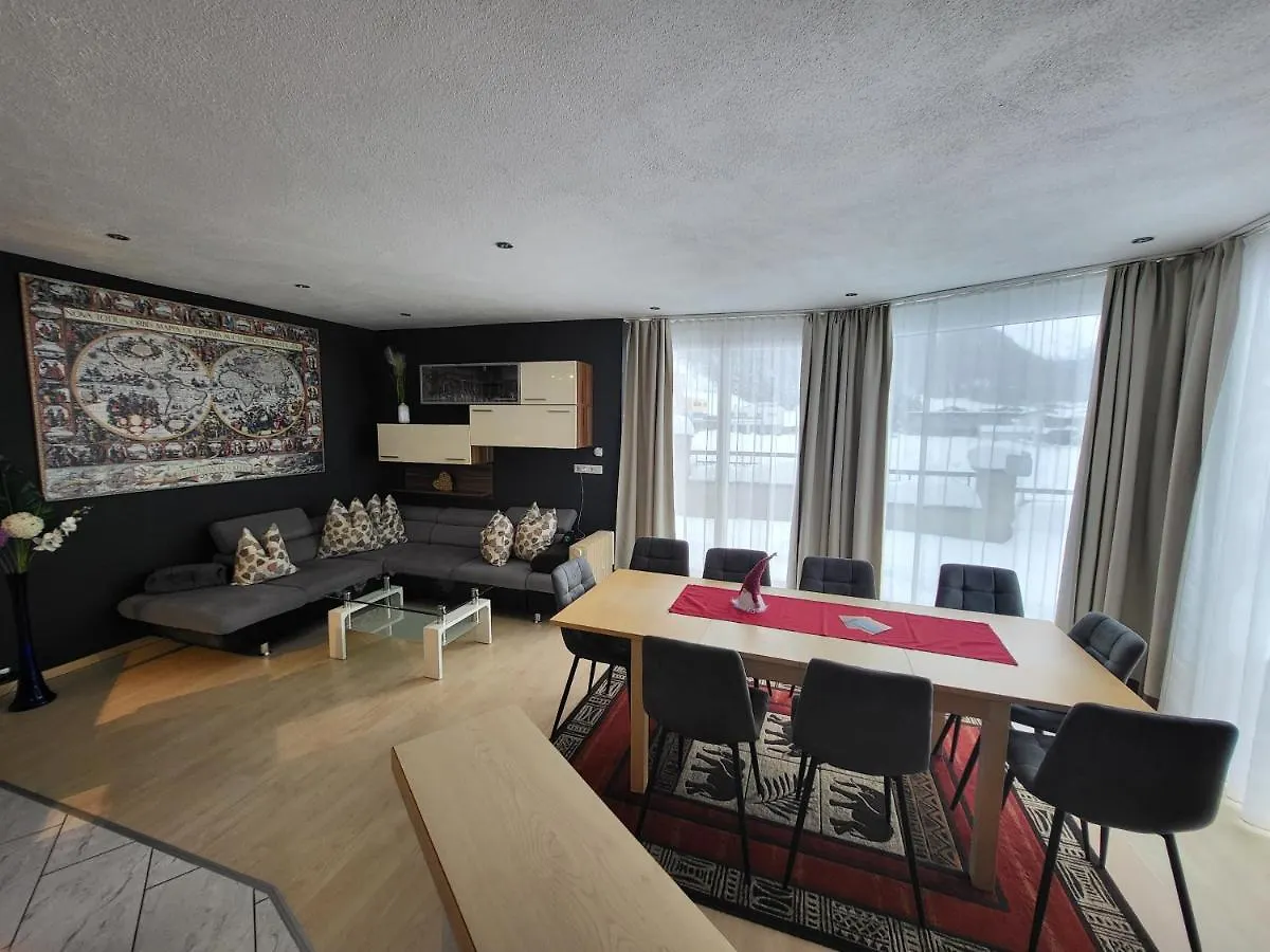 Cozy Apartment By Northsouth Apartments 索尔登 0*,  奥地利